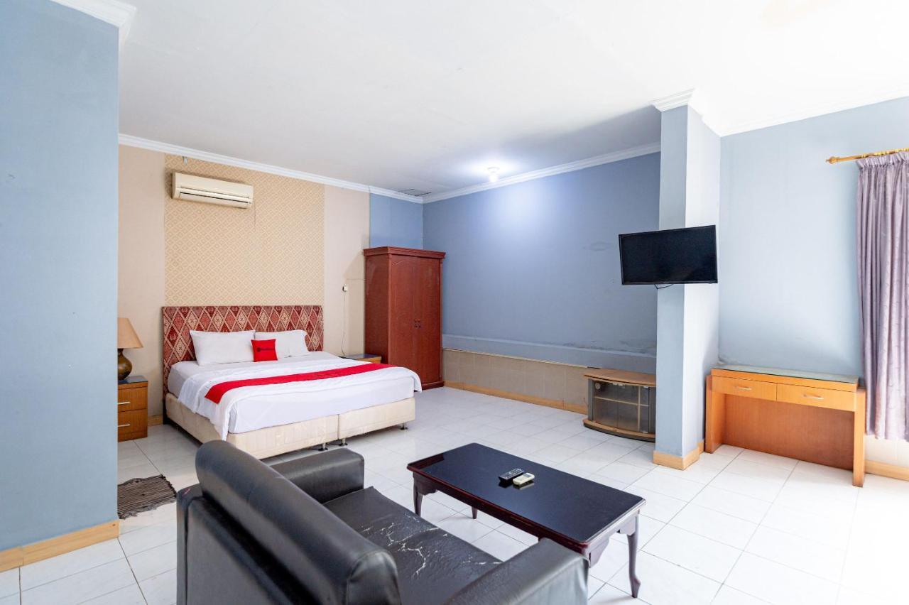 Reddoorz @ Jalan Iskandar Muda Medan