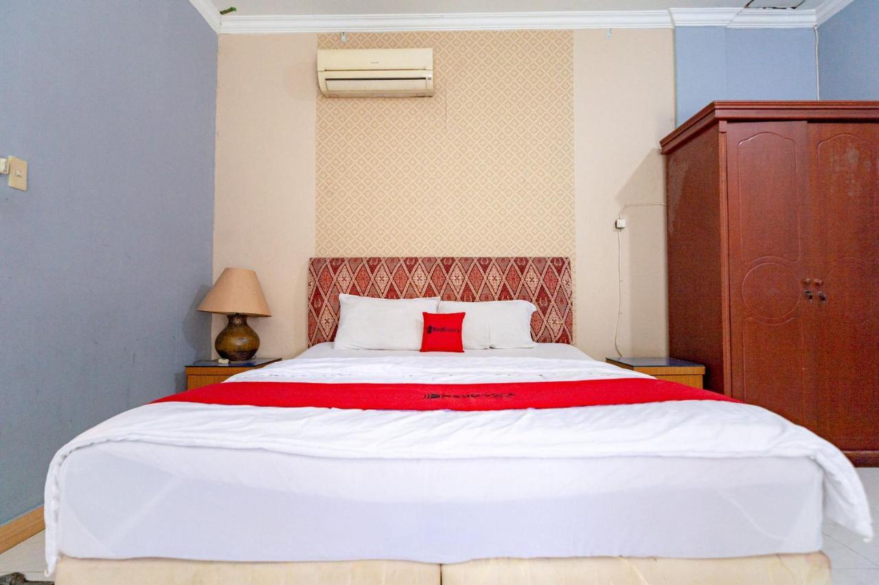 Reddoorz @ Jalan Iskandar Muda Hotel Medan