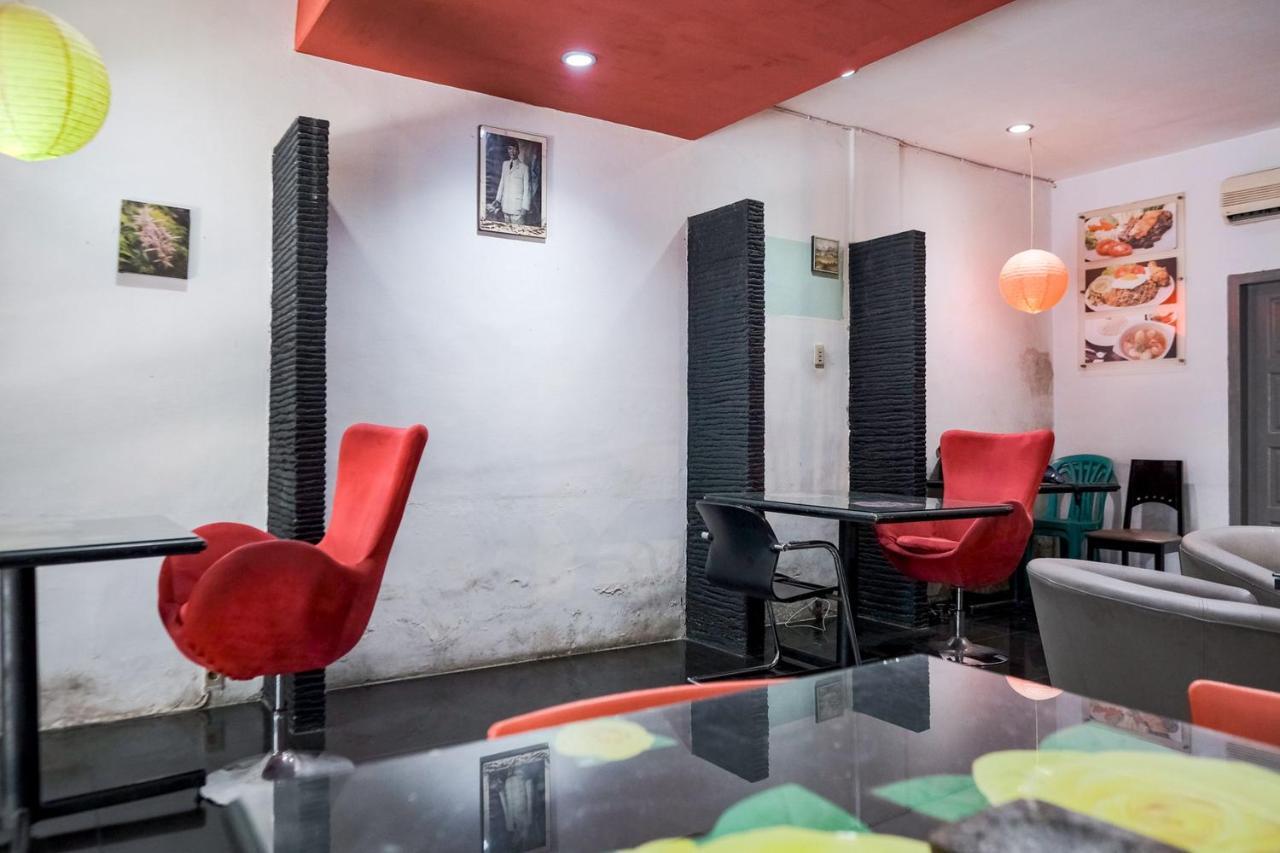 Reddoorz @ Jalan Iskandar Muda Hotel Medan