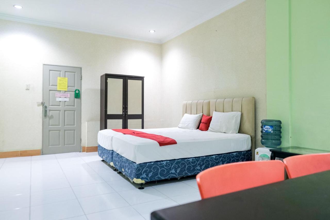 Reddoorz @ Jalan Iskandar Muda Hotel Medan