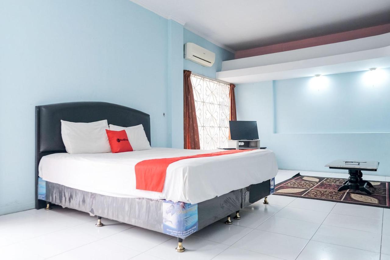 Reddoorz @ Jalan Iskandar Muda 2* Medan